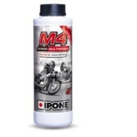 ACEITE 20W50 MINERAL M4 IPONE 4T